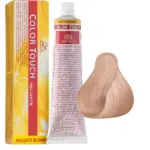 Wella Crema Colorante Color Touch Relights Sin Amoniaco 60ml - /06 Rubio